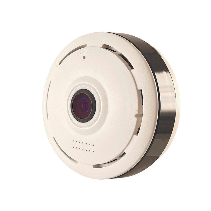 360 ° Indoor-WLAN-Kamera | Karnz