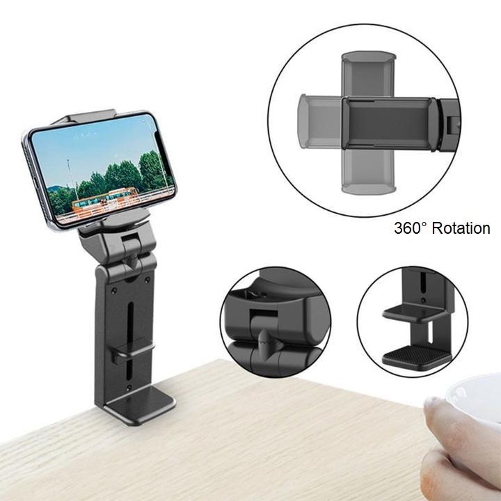360° drehbarer tragbarer Handyhalter | Karnz
