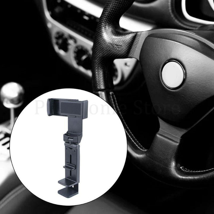 360° drehbarer tragbarer Handyhalter | Karnz