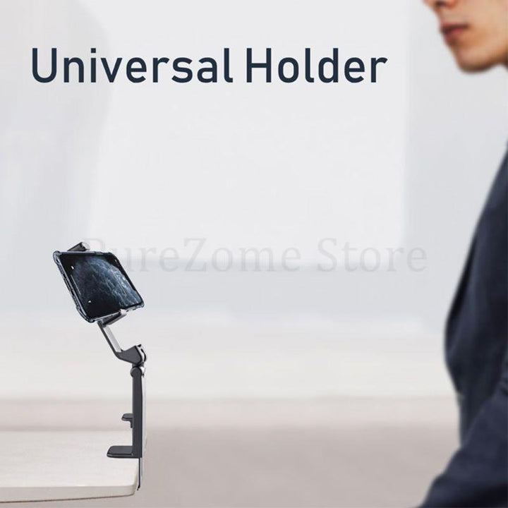 360° drehbarer tragbarer Handyhalter | Karnz