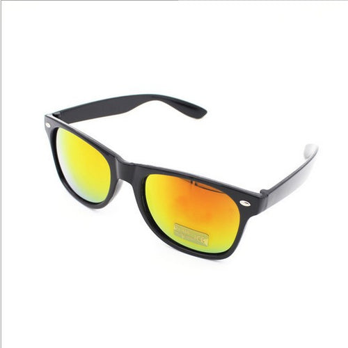 Polarized Performance-Sonnenbrille Karnz
