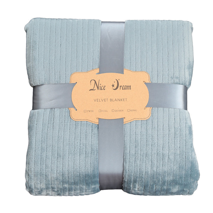 Plüschweiches Blanket