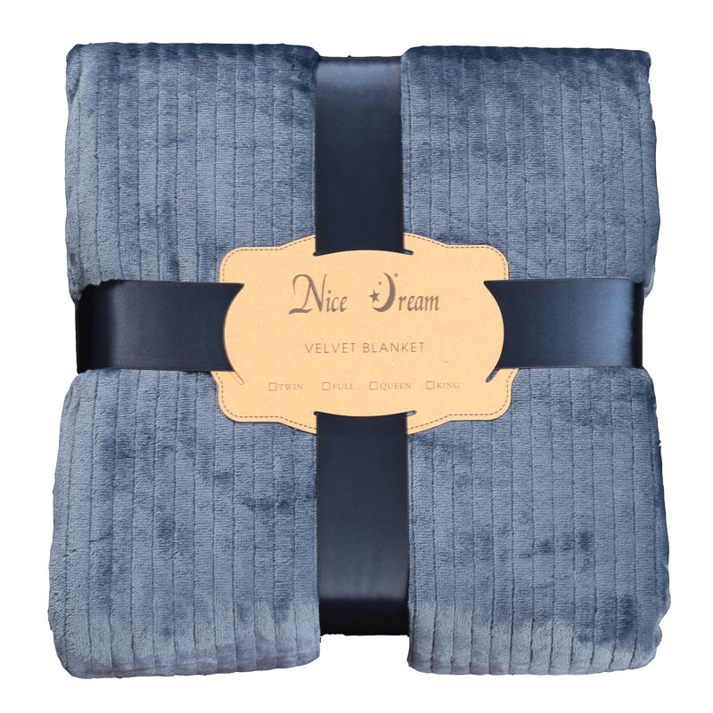 Plüschweiches Blanket