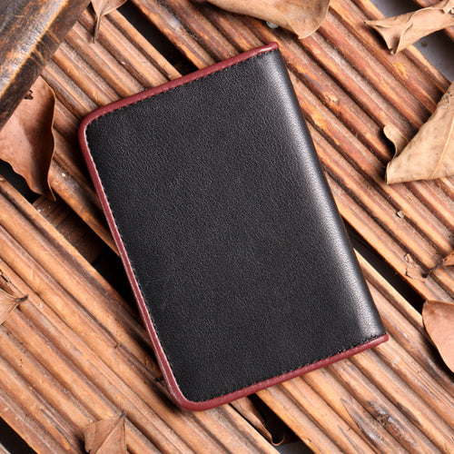 Premium Leder Reisewallet Karnz