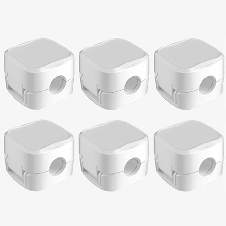 CableCube | Magnetische Kabelorganisation | Karnz