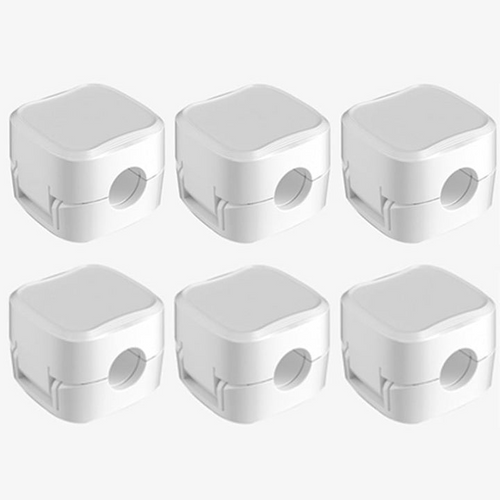 CableCube | Magnetische Kabelorganisation | Karnz