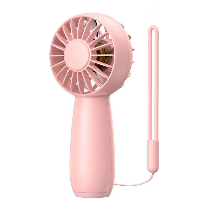 Mini tragbarer USB Elektrischer Ventilator | Karnz
