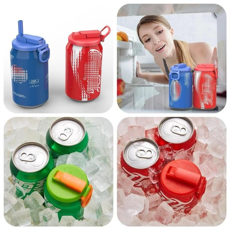 SplashGuard PRO — Nie wieder spritzende Getränke, dafür saubere Kleidung und entspannter Genuss! | Karnz