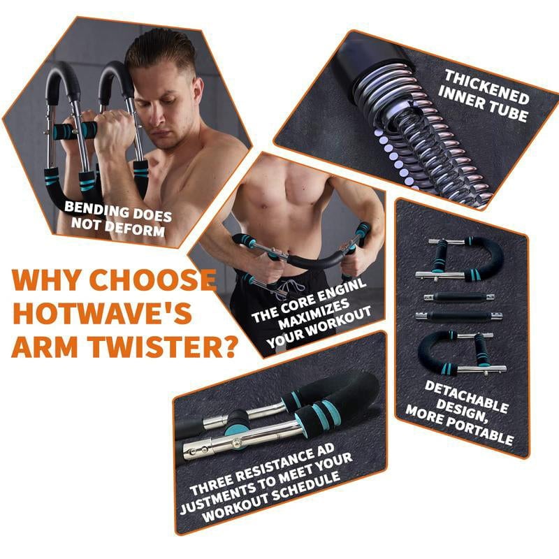 Karnz | ✨Twister Arm Trainer