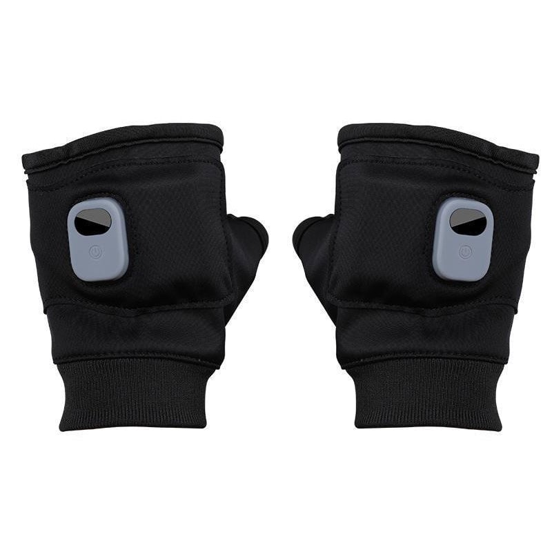 Tragbare Heizhandschuhe | Karnz