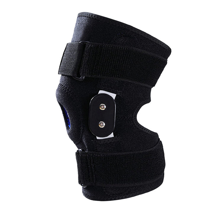 Karnz | KneeGuard – Vollständige Unterstützung, schmerzfreie Mobilität