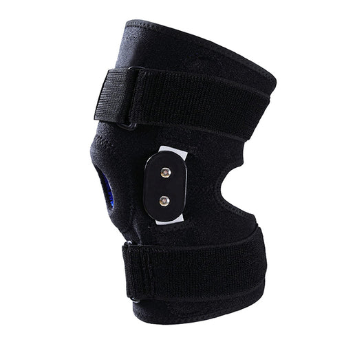 Karnz | KneeGuard – Vollständige Unterstützung, schmerzfreie Mobilität