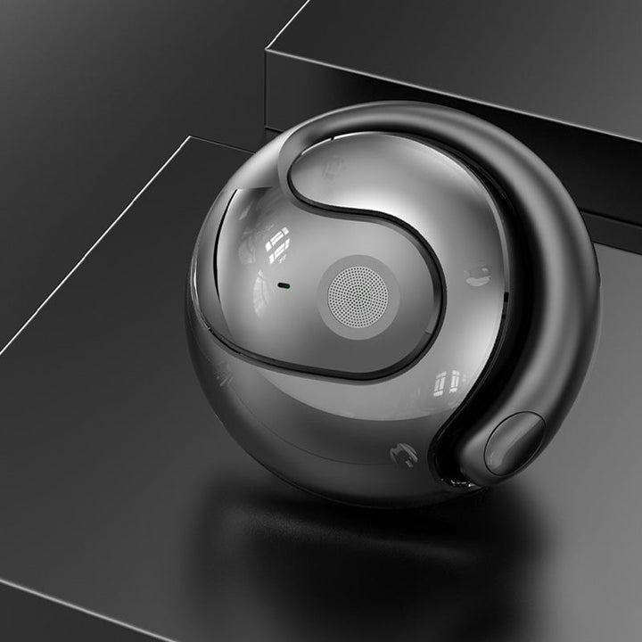 HY-T26 Pro Kabellose Bluetooth-Übersetzungs-Ohrhörer