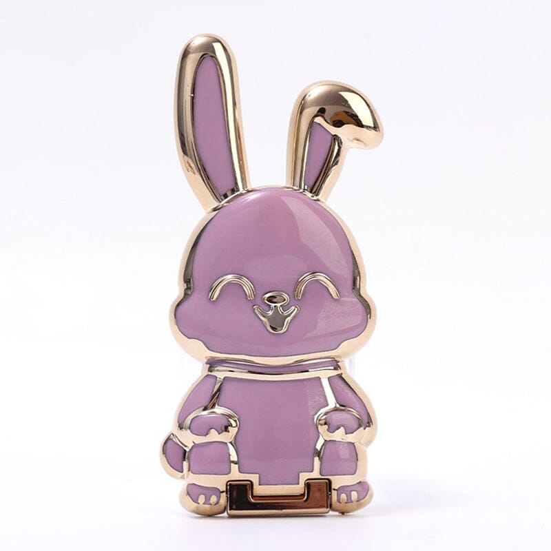 Klappbarer Bunny Handyhalter | Karnz