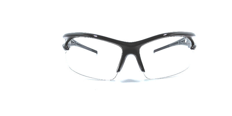 Sportleistungs-Wraparound-Sonnenbrille Karnz