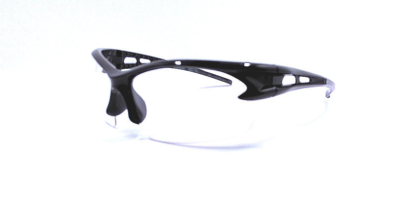 Sportleistungs-Wraparound-Sonnenbrille Karnz