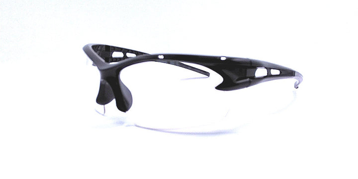 Sportleistungs-Wraparound-Sonnenbrille Karnz