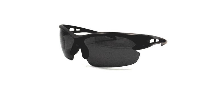 Sportleistungs-Wraparound-Sonnenbrille Karnz