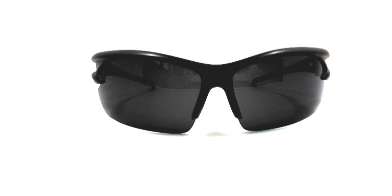 Sportleistungs-Wraparound-Sonnenbrille Karnz