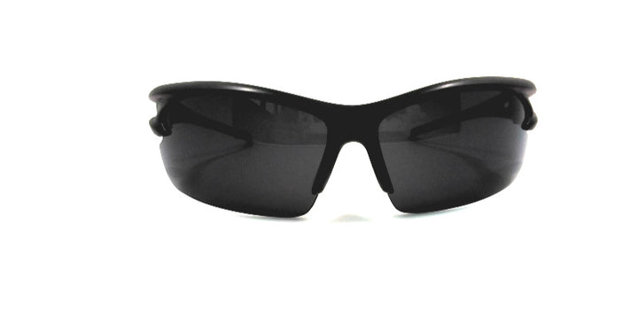 Sportleistungs-Wraparound-Sonnenbrille Karnz