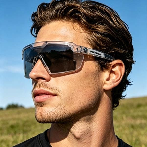 Photochrome Polarisierte Sonnenbrille UV400 | Karnz