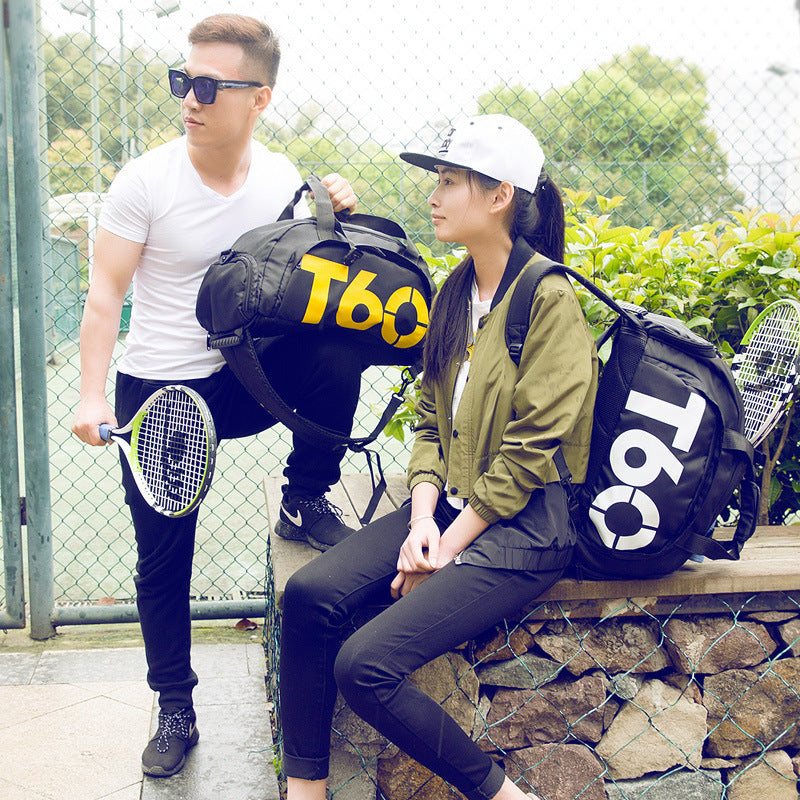 Multifunktionale Sport Duffel Karnz