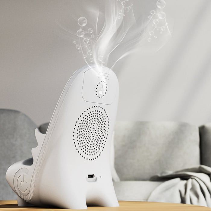 SmartCharge | Multifunktionale Telefonhalterung | Karnz