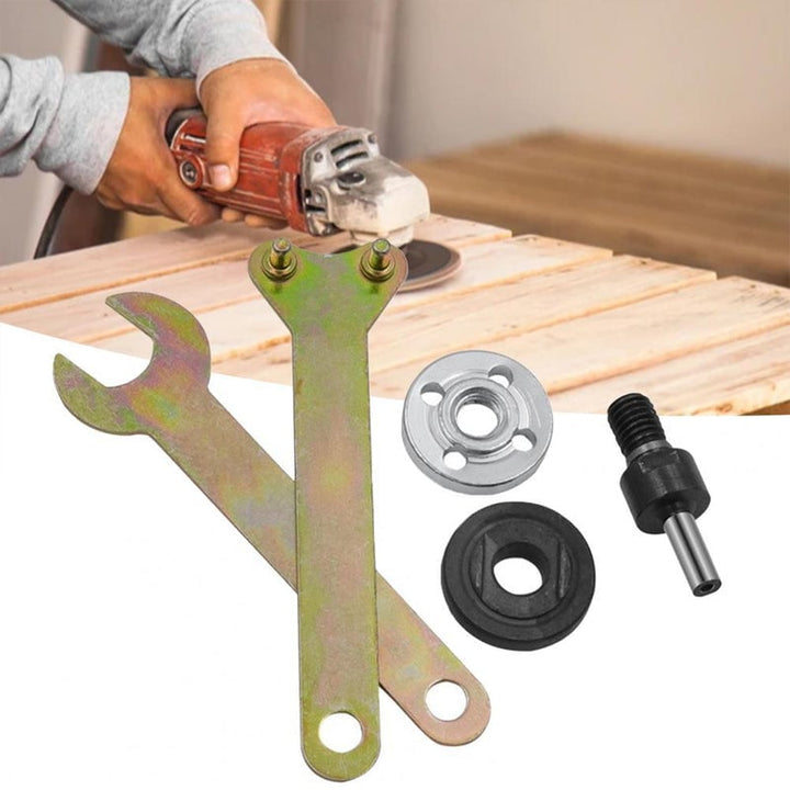 DrillMaster | Vielseitiger Bohreradapter | Karnz