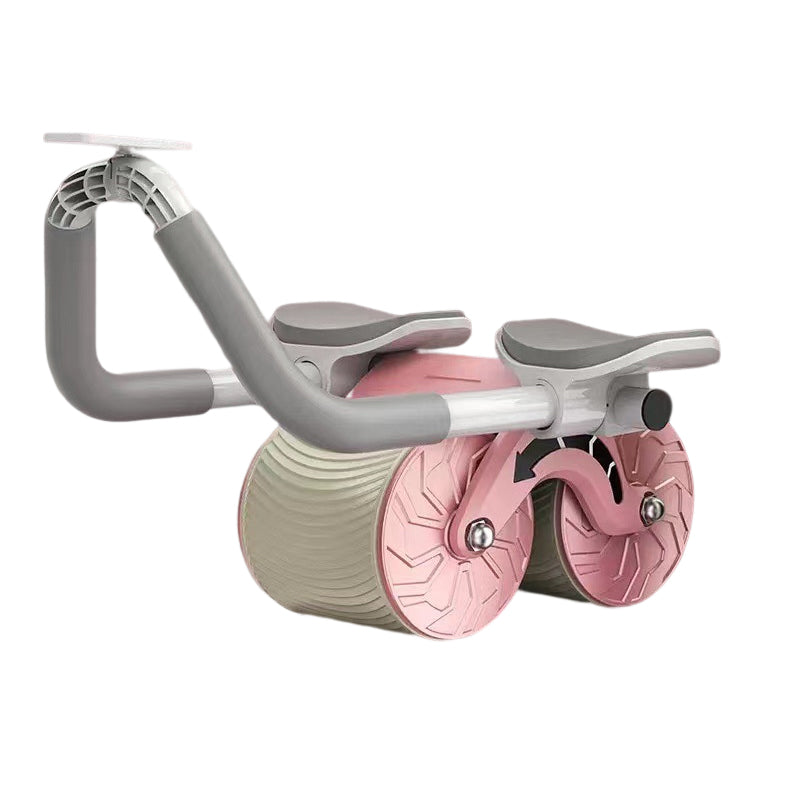 Core-Shock Powerroller — Entfessle unvergleichliche Kraft und stähle deinen Körper ohne Limit! | Karnz