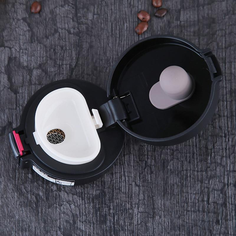 380 mL Edelstahlisolierter Becher Thermos | Karnz