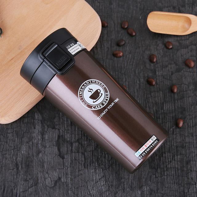 380 mL Edelstahlisolierter Becher Thermos | Karnz