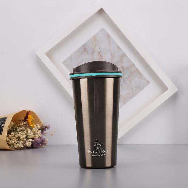 380 mL Edelstahlisolierter Becher Thermos | Karnz