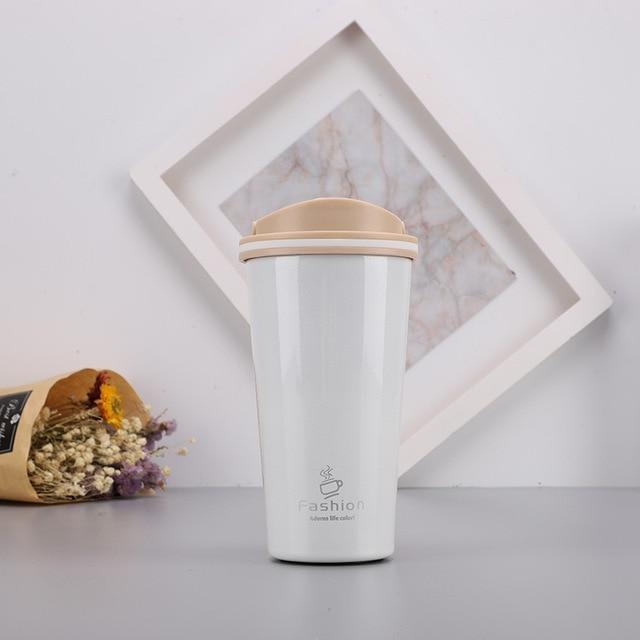 380 mL Edelstahlisolierter Becher Thermos | Karnz