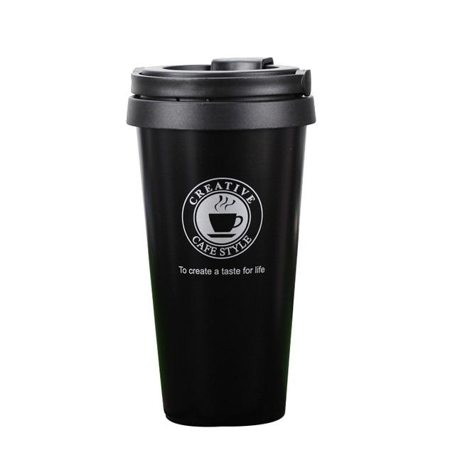 380 mL Edelstahlisolierter Becher Thermos | Karnz