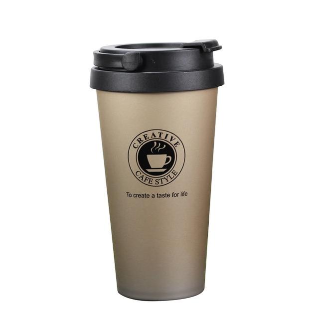 380 mL Edelstahlisolierter Becher Thermos | Karnz