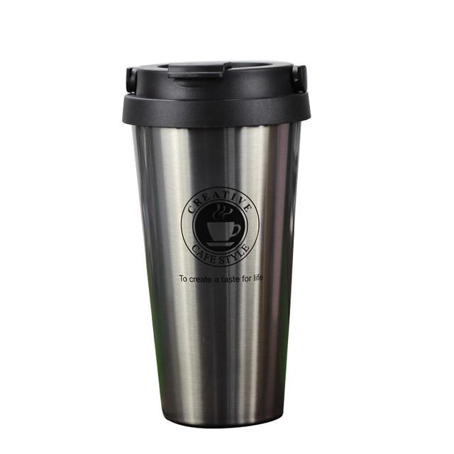 380 mL Edelstahlisolierter Becher Thermos | Karnz
