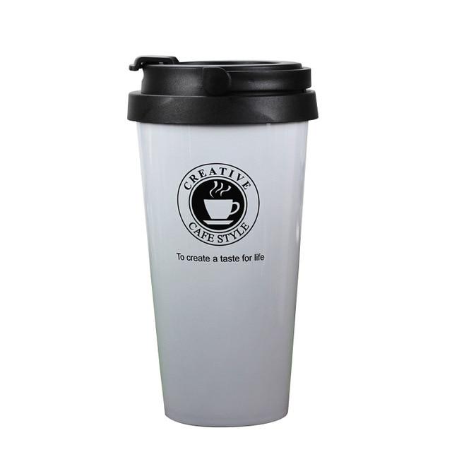 380 mL Edelstahlisolierter Becher Thermos | Karnz
