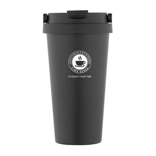 380 mL Edelstahlisolierter Becher Thermos | Karnz