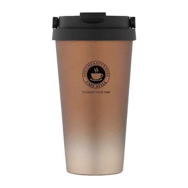 380 mL Edelstahlisolierter Becher Thermos | Karnz