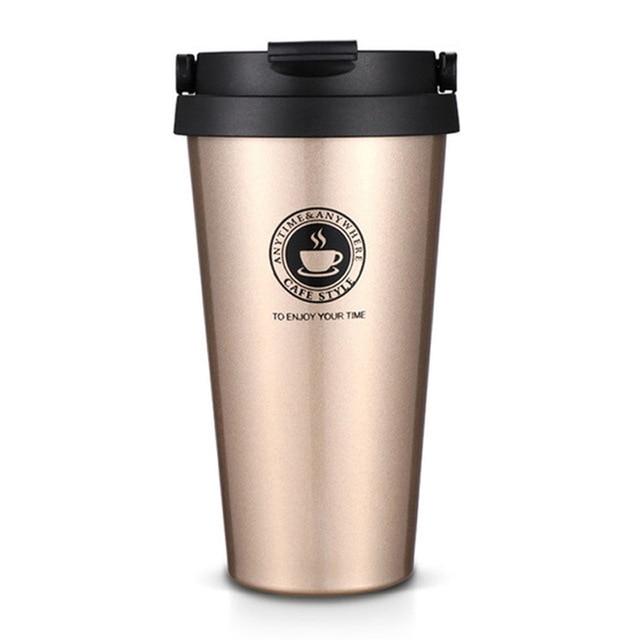 380 mL Edelstahlisolierter Becher Thermos | Karnz