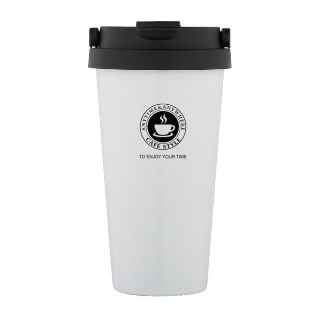 380 mL Edelstahlisolierter Becher Thermos | Karnz