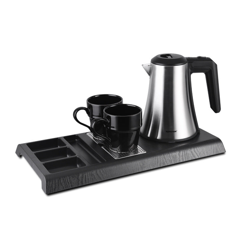 Elektrischer Braukessel Set Karnz
