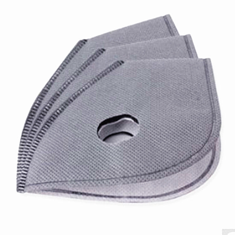 Anti-Dust Gesichtsmaskenfiltereinsatz Karnz