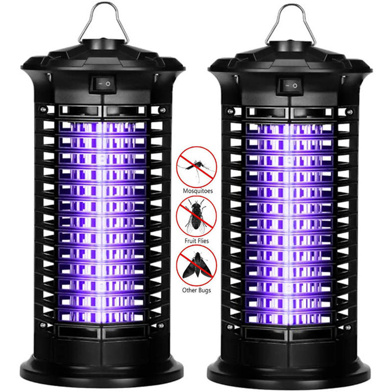 VoltGuard Pro™ Insektenvernichter UV elektrisch | Karnz