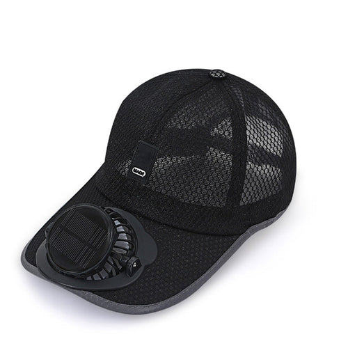 BreezeCap — Sofortige Kühle und Komfort | Karnz