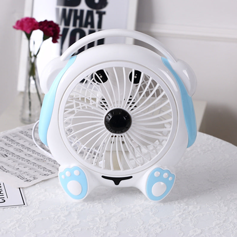 Damen tragbarer Mini Ventilator Karnz