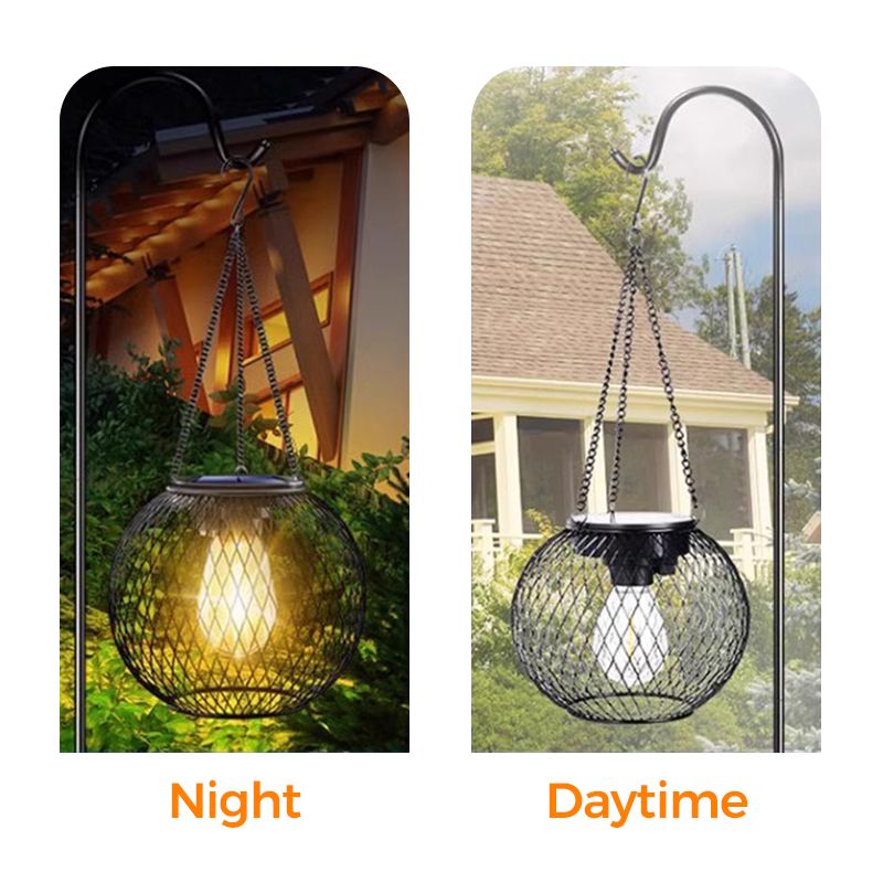 SolarFlair Lights — Verzaubere Deine Nächte mit stilvollem, nachhaltigem Leuchten | Karnz