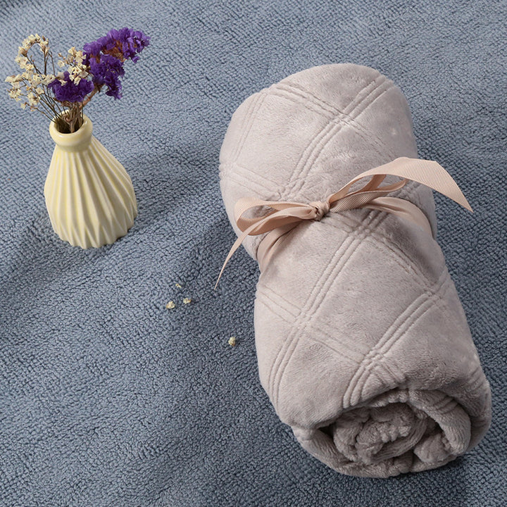 Plüschweiches Blanket