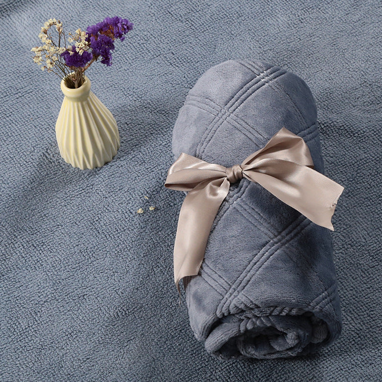 Plüschweiches Blanket