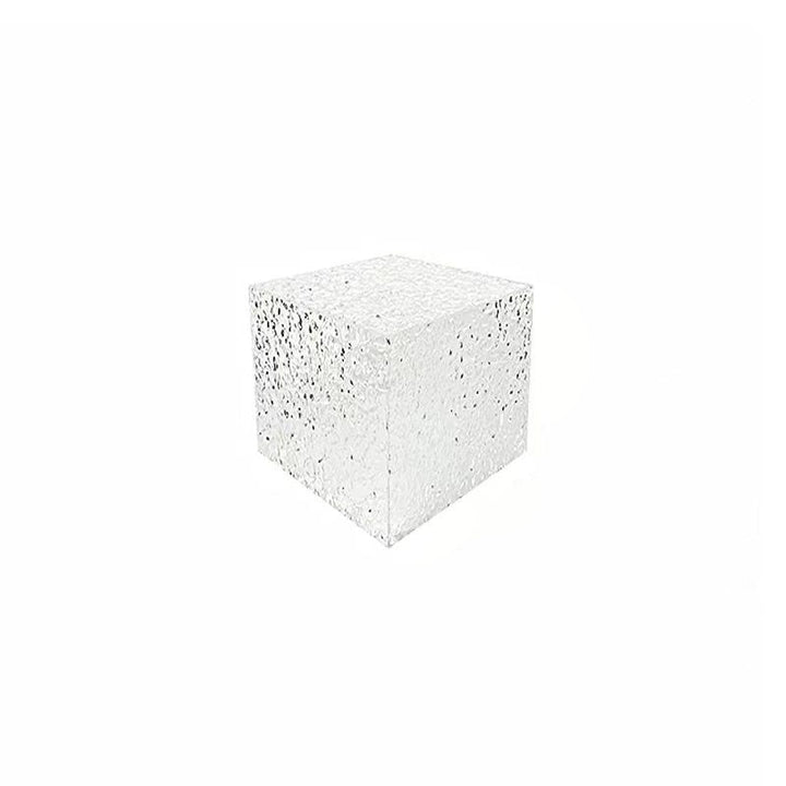 Transparente Farb-Acrylbox Staubschutz Lego integriertes Modell Handdisplayspeicherbox